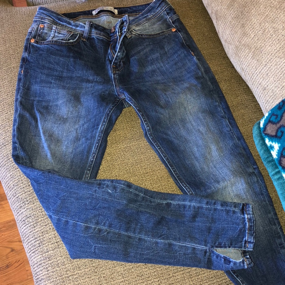Zara pants - Picture 2 of 6